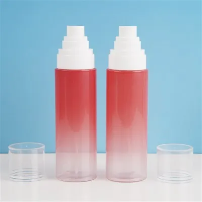 100ml lahvička s tonerovou mlhou ve spreji