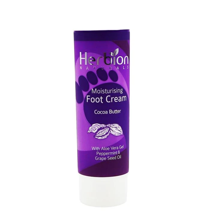 D45mm Foot Cream trubice